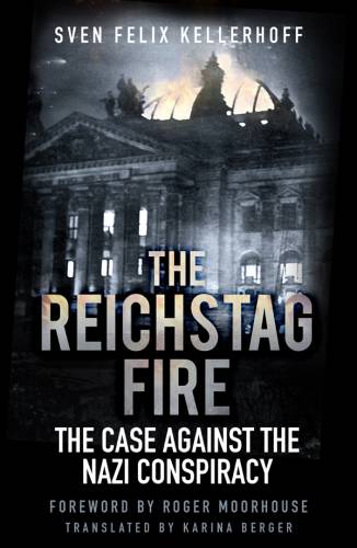 دانلود کتاب The Reichstag Fire