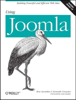 دانلود کتاب Using Joomla: Building Powerful and Efficient Web Sites