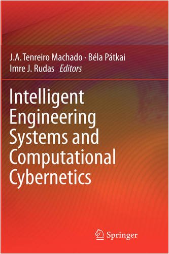دانلود کتاب Intelligent Engineering Systems and Computational Cybernetics