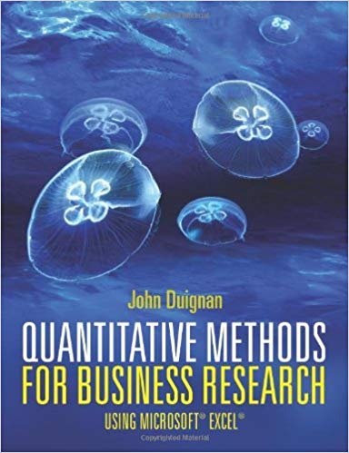 دانلود کتاب فارسی Quantitative Methods For Business Research