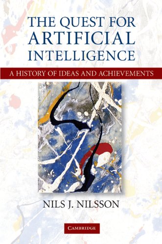 دانلود کتاب The Quest for Artificial Intelligence