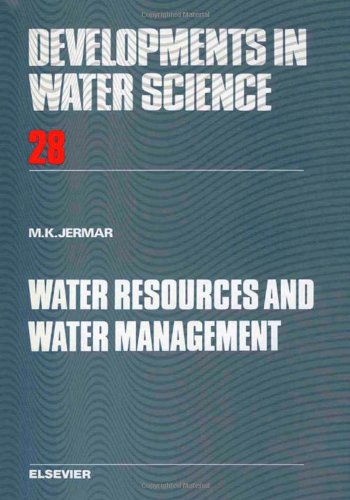 دانلود کتاب Water Resources and Management