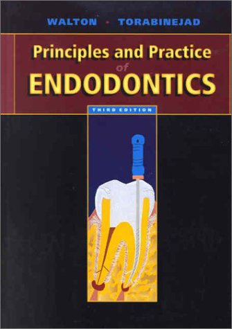 دانلود کتاب Principles and Practice of Endodontics 3rd Edition