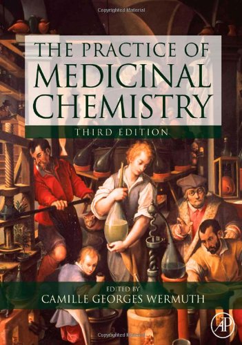 دانلود کتاب The Practice of Medicinal Chemistry, Third Edition
