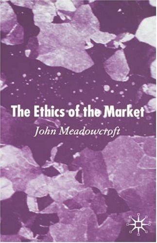 دانلود کتاب The Ethics of Market