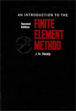 دانلود کتاب Introduction to the Finite Element Method