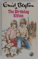 دانلود کتاب The Birthday Kitten