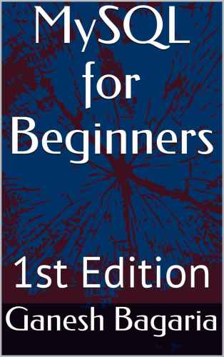 دانلود کتاب MySQL for Beginners