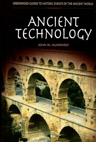 دانلود کتاب Ancient Technology