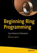 دانلود کتاب Beginning Ring Programming