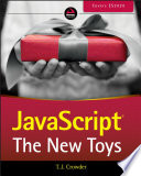 دانلود کتاب JavaScript