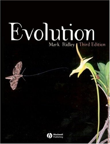 دانلود کتاب Evolution, 3rd Edition
