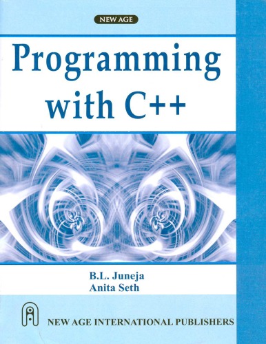 دانلود کتاب Programming with C
