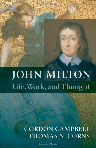دانلود کتاب John Milton: Life, Work, and Thought