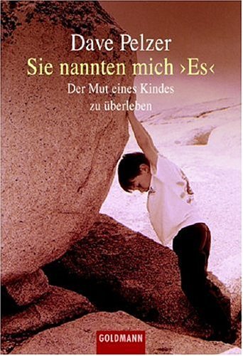 دانلود کتاب Sie nannten mich ”Es” GERMAN