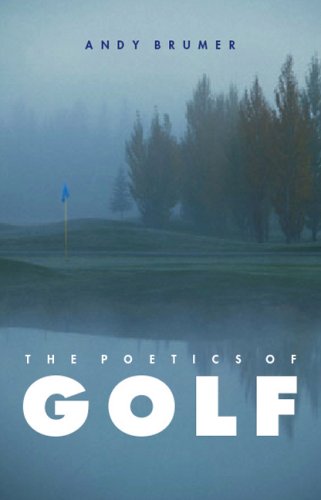 دانلود کتاب The Poetics of Golf