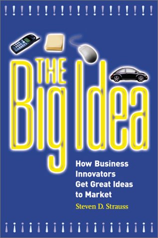 دانلود کتاب The Big Idea