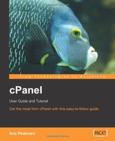 دانلود کتاب Cpanel User Guide and Tutorial