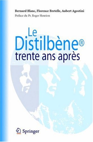 دانلود کتاب Le Distilbene trente ans apres: Les enfants des 2emes et 3emes generations