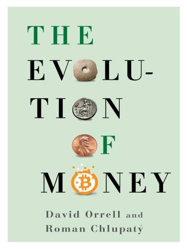 دانلود کتاب The Evolution of Money