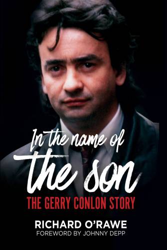 دانلود کتاب In the Name of Son: Gerry Conlon Story