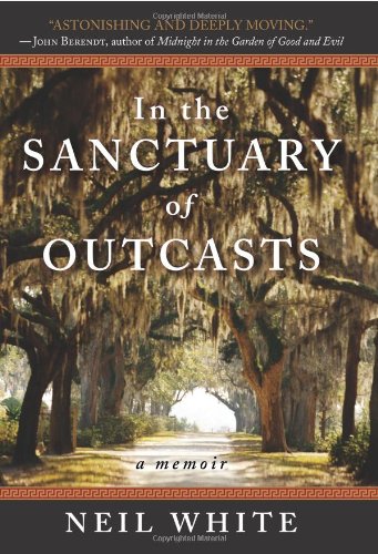 دانلود کتاب In the Sanctuary of Outcasts: A Memoir