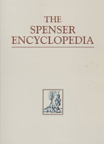 دانلود کتاب The Spenser Encyclopedia