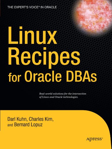 دانلود کتاب Linux Recipes for Oracle DBAs (Recipes: a Problem-Solution Approach