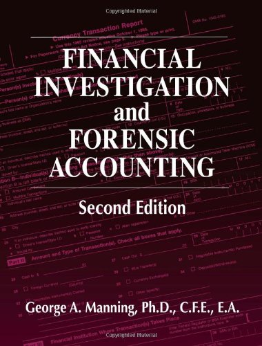 دانلود کتاب Financial Investigation and Forensic Accounting, Second Edition