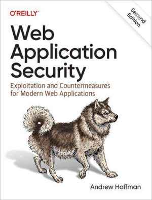 دانلود کتاب Web Application Security