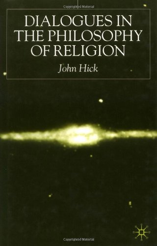 دانلود کتاب Dialogues in the Philosophy of Religion