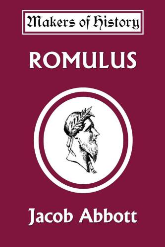 دانلود کتاب Romulus (Makers of History