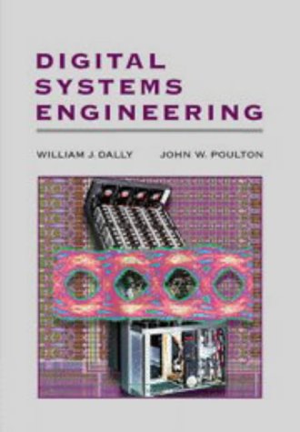دانلود کتاب Digital Systems Engineering