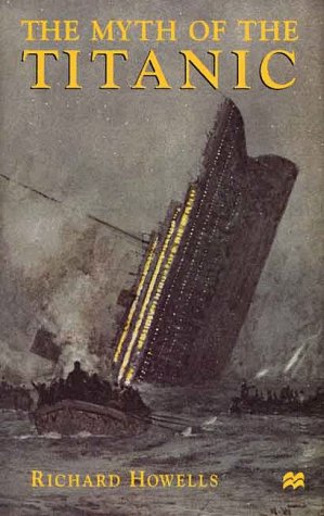 دانلود کتاب The Myth of Titanic