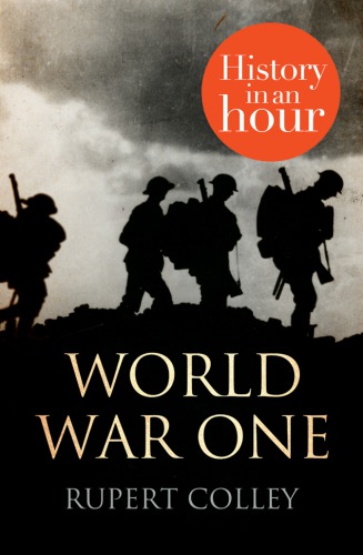 دانلود کتاب World War One