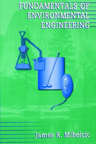 دانلود کتاب Fundamentals of Environmental Engineering