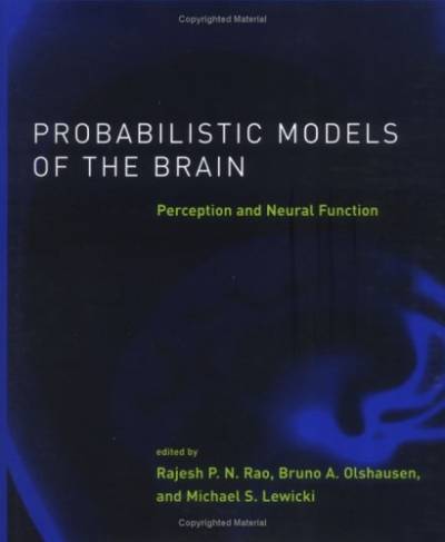 دانلود کتاب Probabilistic Models of the Brain: Perception and Neural Function (Neural Information Processing