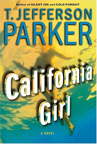 دانلود کتاب California Girl: A Novel