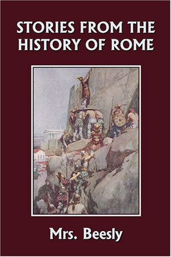 دانلود کتاب Stories from the History of Rome