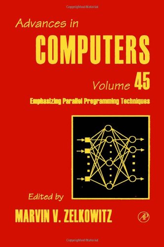 دانلود کتاب Advances in Computers 45