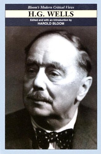 دانلود کتاب H.G. Wells