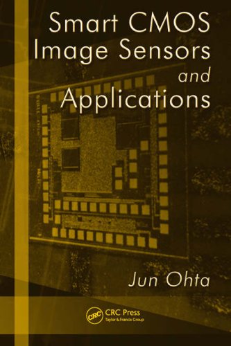 دانلود کتاب Smart CMOS Image Sensors and Applications (Optical Science Engineering