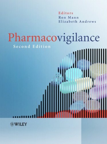 دانلود کتاب Pharmacovigilance, 2nd Edition