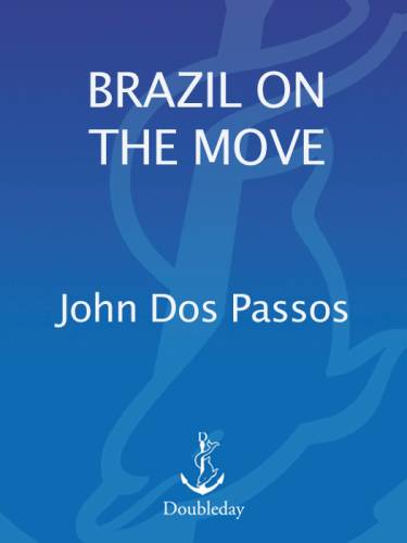 دانلود کتاب Brazil on the Move