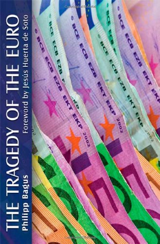 دانلود کتاب The Tragedy of Euro