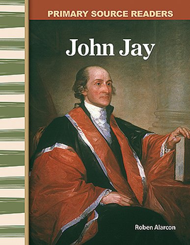 دانلود کتاب John Jay: Early America (Primary Source Readers