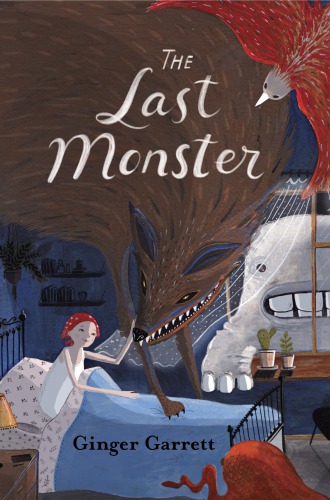 دانلود کتاب The Last Monster