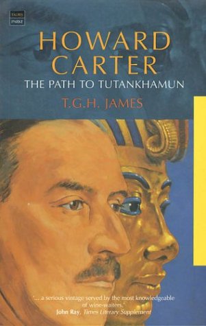 دانلود کتاب Howard Carter: The Path To Tutankhamun
