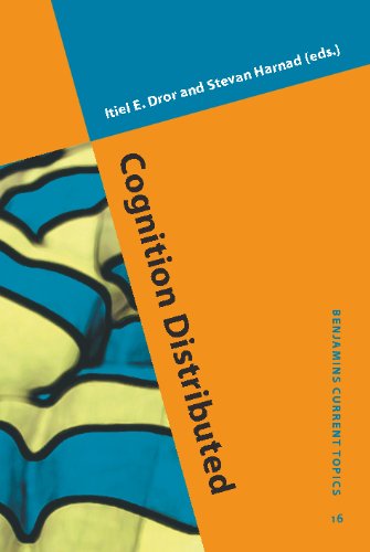دانلود کتاب Cognition Distributed: How cognitive technology extends our minds (Benjamins Current Topics, Volume 16