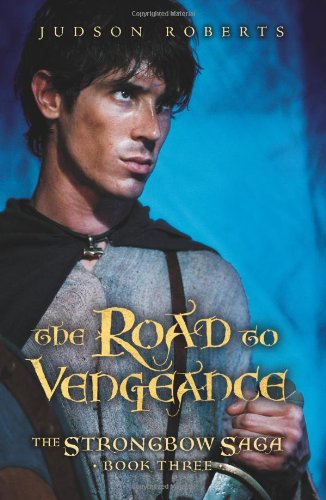 دانلود کتاب The Strongbow Saga, Book Three: Road to Vengeance